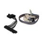 ROSTRA 71-0008 Turn Signal Switch