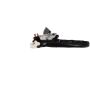 ROSTRA 71-0009 Turn Signal Switch