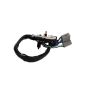 ROSTRA 71-0009 Turn Signal Switch