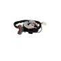 ROSTRA 71-0009 Turn Signal Switch