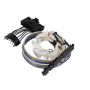 ROSTRA 71-0012 Turn Signal Switch