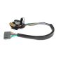 ROSTRA 71-0022 Turn Signal Switch
