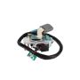 ROSTRA 71-0024 Turn Signal Switch