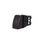ROSTRA 71-0027 Hazard Warning Switch
