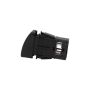 ROSTRA 71-0027 Hazard Warning Switch