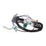 ROSTRA 71-0033 Turn Signal Switch