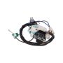 ROSTRA 71-0033 Turn Signal Switch