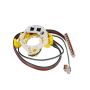ROSTRA 71-0034 Turn Signal Switch