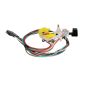 ROSTRA 71-0040 Turn Signal Switch