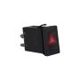 ROSTRA 71-0046 Hazard Warning Switch