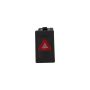 ROSTRA 71-0046 Hazard Warning Switch