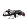 ROSTRA 71-0050 Turn Signal Switch