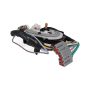 ROSTRA 71-0050 Turn Signal Switch