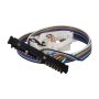 ROSTRA 71-0051 Turn Signal Switch