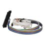 ROSTRA 71-0051 Turn Signal Switch