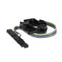 ROSTRA 71-0077 Turn Signal Switch