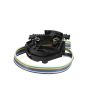 ROSTRA 71-0077 Turn Signal Switch