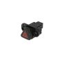 ROSTRA 71-0080 Hazard Warning Switch