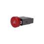 ROSTRA 71-0085 Hazard Warning Switch