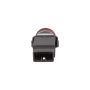 ROSTRA 71-0085 Hazard Warning Switch