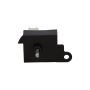 ROSTRA 72-0001 HVAC Blower Control Switch