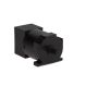 ROSTRA 72-0002 HVAC Blower Control Switch
