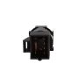 ROSTRA 72-0002 HVAC Blower Control Switch