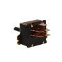 ROSTRA 72-0003 HVAC Blower Control Switch