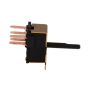 ROSTRA 72-0003 HVAC Blower Control Switch