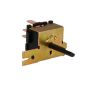 ROSTRA 72-0003 HVAC Blower Control Switch