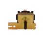 ROSTRA 72-0003 HVAC Blower Control Switch