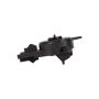 ROSTRA 72-0012 HVAC Blower Control Switch