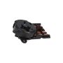 ROSTRA 72-0012 HVAC Blower Control Switch