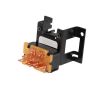 ROSTRA 72-0013 HVAC Blower Control Switch