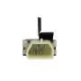ROSTRA 72-0015 HVAC Blower Control Switch