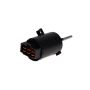 ROSTRA 72-0023 HVAC Blower Control Switch