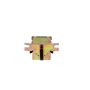 ROSTRA 72-0034 HVAC Blower Control Switch
