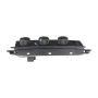 ROSTRA 72-0037 HVAC Control Switch