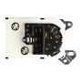ROSTRA 72-0037 HVAC Control Switch