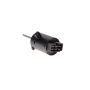 ROSTRA 72-0043 HVAC Blower Control Switch