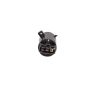 ROSTRA 72-0043 HVAC Blower Control Switch