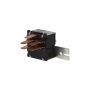 ROSTRA 72-0046 HVAC Blower Control Switch