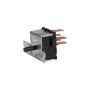 ROSTRA 72-0046 HVAC Blower Control Switch