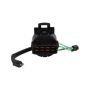 ROSTRA 72-0067 HVAC Blower Control Switch