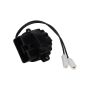 ROSTRA 72-0078 HVAC Blower Control Switch