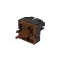 ROSTRA 72-0109 HVAC Control Switch