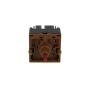 ROSTRA 72-0109 HVAC Control Switch