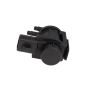 ROSTRA 73-0018 4WD Actuator