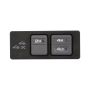 ROSTRA 73-0029 4WD Switch