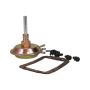 ROSTRA 73-0039 4WD Actuator